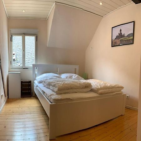 Ferienhaus Am Balduinstor Κόχεμ Εξωτερικό φωτογραφία