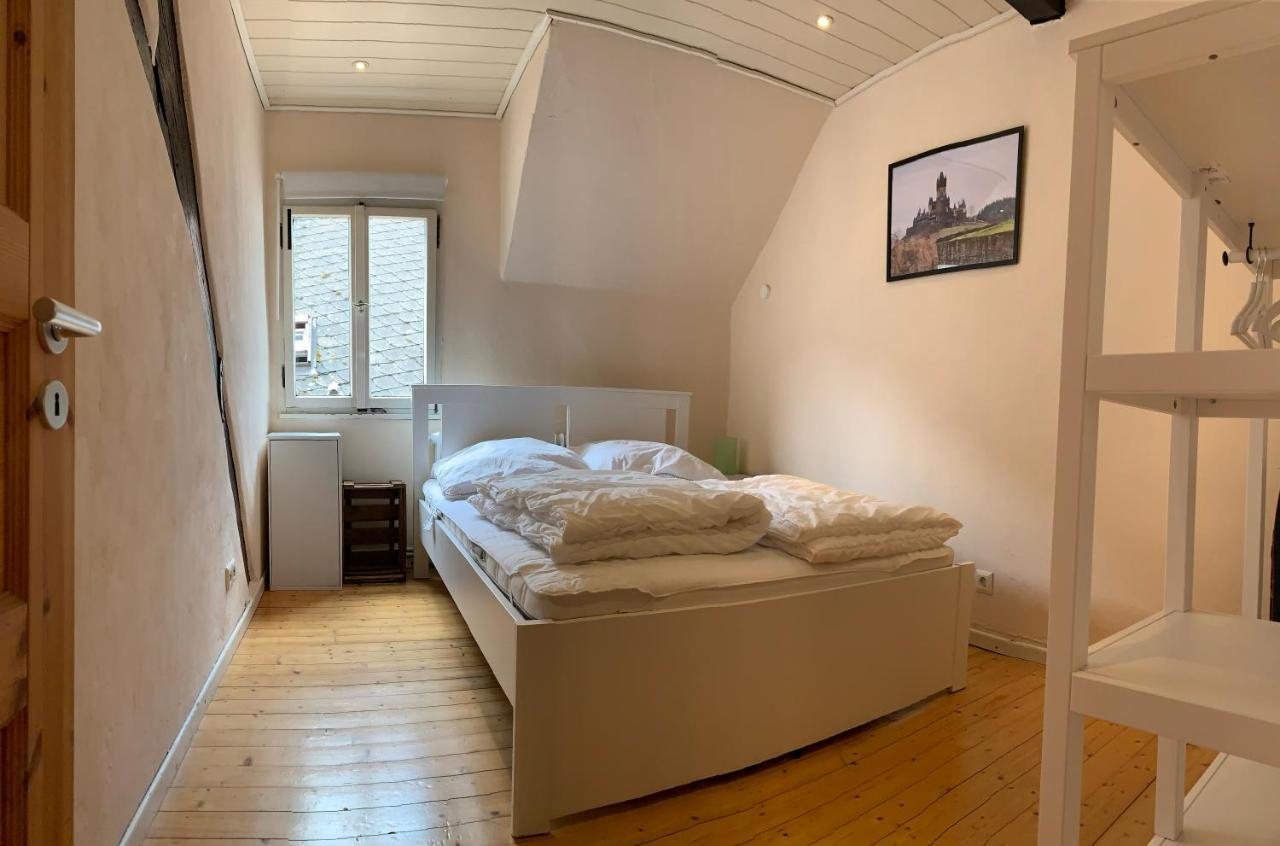 Ferienhaus Am Balduinstor Κόχεμ Εξωτερικό φωτογραφία