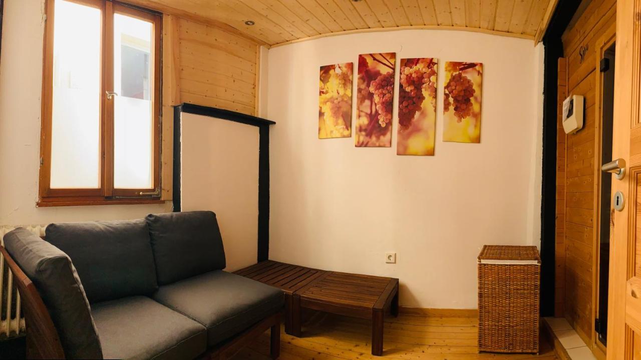 Ferienhaus Am Balduinstor Κόχεμ Εξωτερικό φωτογραφία