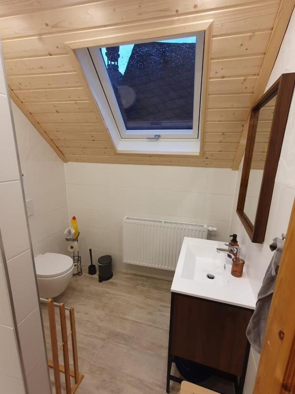 Ferienhaus Am Balduinstor Κόχεμ Εξωτερικό φωτογραφία
