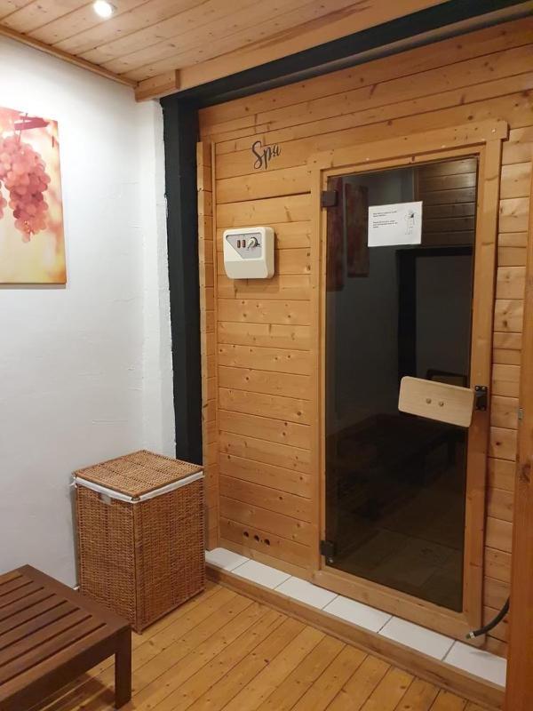 Ferienhaus Am Balduinstor Κόχεμ Εξωτερικό φωτογραφία