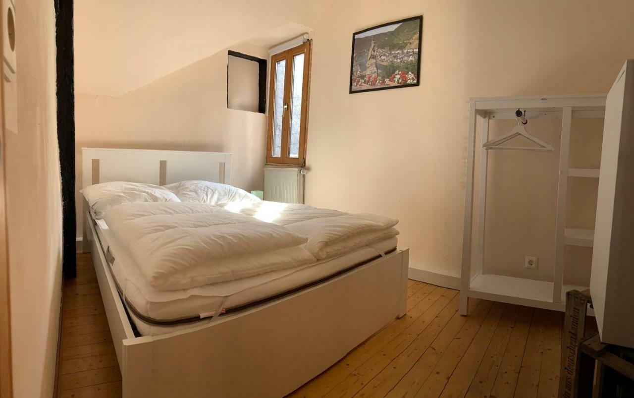 Ferienhaus Am Balduinstor Κόχεμ Εξωτερικό φωτογραφία