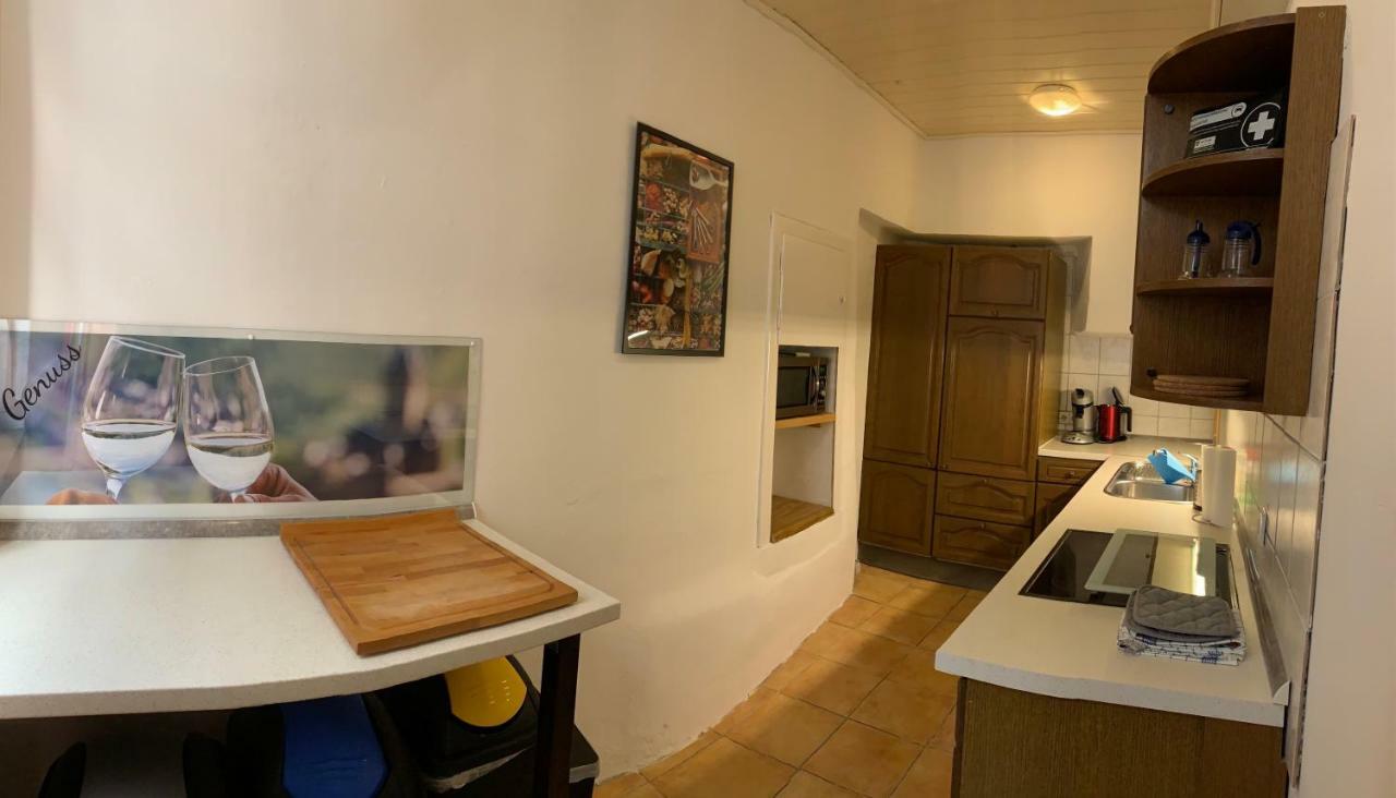 Ferienhaus Am Balduinstor Κόχεμ Εξωτερικό φωτογραφία