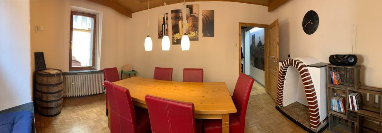 Ferienhaus Am Balduinstor Κόχεμ Εξωτερικό φωτογραφία
